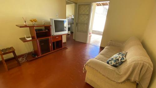 Jardim Paulista House | Pet-Friendly Retreat at Casa Recanto do Mosteiro