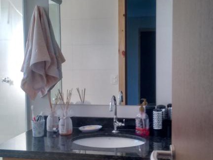 Ibiraquera House | Cozy Casa com Vista da Lagoa with Private Beach Access