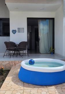 Gravata House | Mountain View Retreat - Gravatá: Family & Pet Friendly