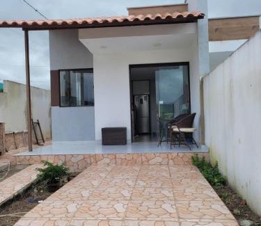 Gravata House | Mountain View Retreat - Gravatá: Family & Pet Friendly
