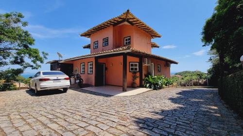 Joao Fernandes House | Incredible Sea View Casa with Pool & Pet-Friendly Options