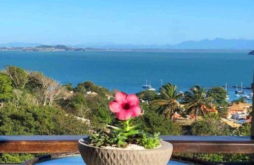 Joao Fernandes House | Incredible Sea View Casa with Pool & Pet-Friendly Options