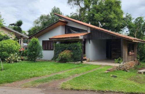 Nova Petropolis House | Scenic Casa com Vista para o Vale - Serra Gaúcha Awaits