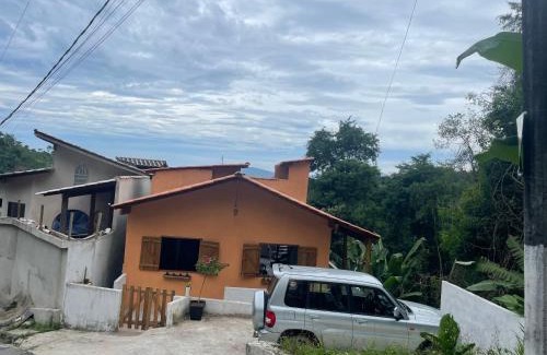 Paraty House | Casa com vista para o mar - Recanto Yanah