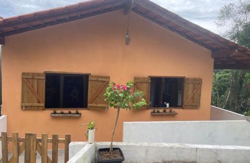 Paraty House | Casa com vista para o mar - Recanto Yanah