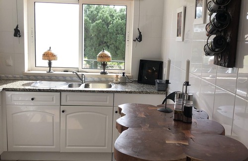 Atalaia Apartment | Casa com Vista: Unmatched Golfview & Family-Friendly Amenities