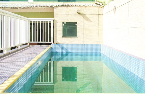 Garatucaia House | Casa with Pool & Ocean Views, Steps from Garatucaia Beach