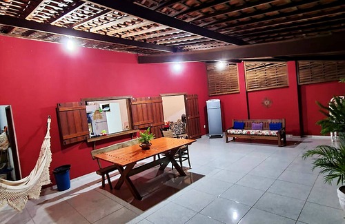 Porto de Pedras House | Cozy Casa with Wi-Fi and Pool in Porto de Pedras, AL