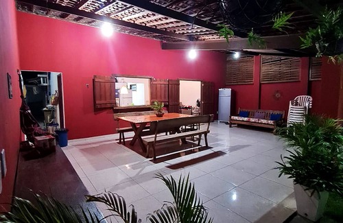 Porto de Pedras House | Cozy Casa with Wi-Fi and Pool in Porto de Pedras, AL