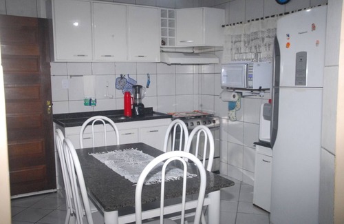 Catole House | Casa com Wi-Fi e churrasq em Campina Grande/PB