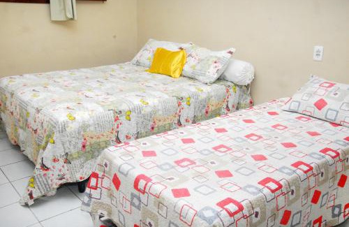 Catole House | Comfortable Casa with Wi-Fi & BBQ in Campina Grande