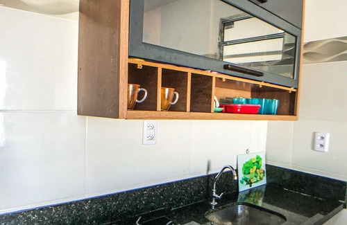 Castelo da Torre House | Cozy Casa with Wi-Fi and Pool in Camaçari for Your Stay