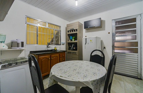 Zona Leste House | Cozy Stay with Wi-Fi, Steps from Itaquerão & Metro