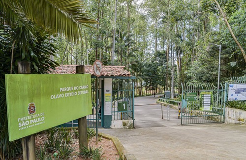 Zona Leste House | Cozy Stay with Wi-Fi, Steps from Itaquerão & Metro