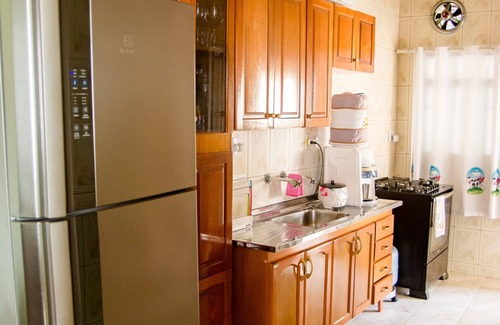 Centro House | Inviting Casa with Pool and Wifi in Caraguatatuba Center