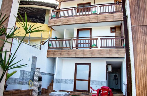 Castelo da Torre House | Relax at Casa with Pool & WiFi in Camacari, Rated 9.7/10