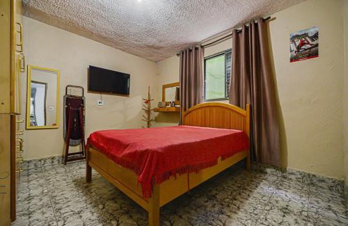 Zona Leste House | Convenient Casa with WiFi near Itaquerao and Metro