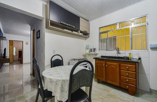 Zona Leste House | Convenient Casa with WiFi near Itaquerao and Metro