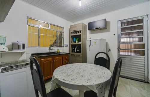 Zona Leste House | Convenient Casa with WiFi near Itaquerao and Metro