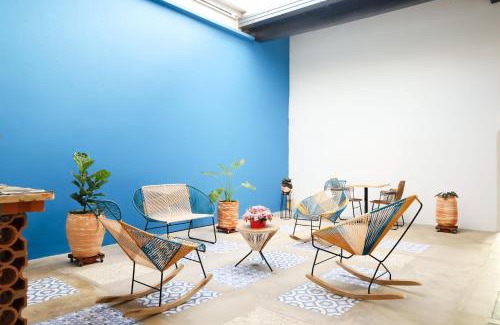Bucaramanga House | Casa Comala