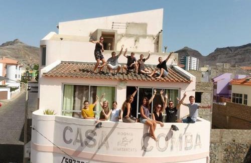 Mindelo Bed & Breakfast | Family-Friendly Getaway at Casa Comba - Rated 9/10