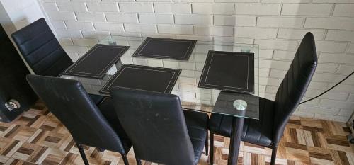 Combarbala House | Casa Combarbalá