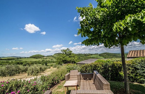Casole d'Elsa Apartment | Casa Comignolo, Casole d'Elsa