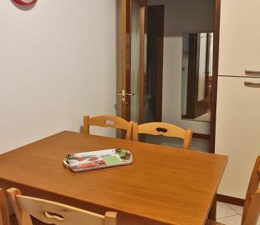 Caorle Apartment | Pet-Friendly Casa Comisso with Private Beach & Ocean Views