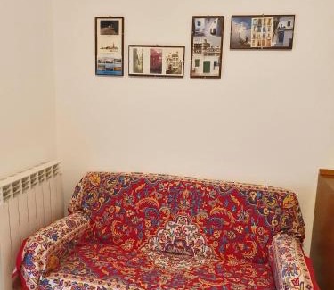 Caorle Apartment | Pet-Friendly Casa Comisso with Private Beach & Ocean Views