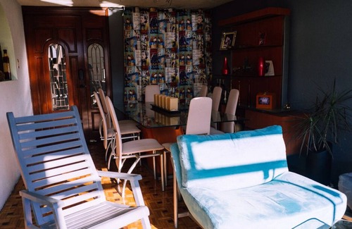 Naucalpan House | CASA COMODA Y AGRADABLE