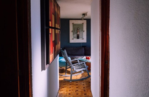 Naucalpan House | CASA COMODA Y AGRADABLE