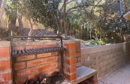 Vicuna House | Relaxing Casa Comoda in Valle del Elqui with Pool & Hot Tub