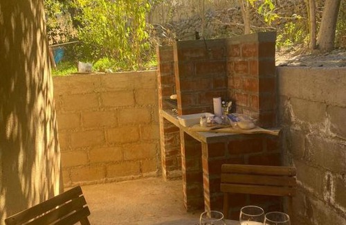 Vicuna House | Relaxing Casa Comoda in Valle del Elqui with Pool & Hot Tub