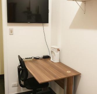 Vila Mariana House | Casa compartilhada de temporada - Quartos privativos e aconchegantes