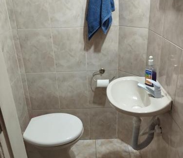 Vila Mariana House | Casa compartilhada de temporada - Quartos privativos e aconchegantes