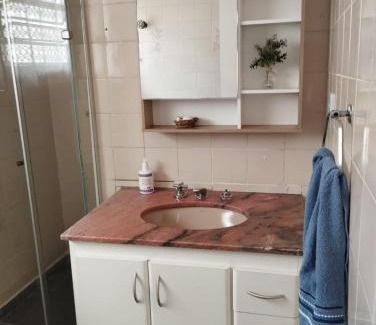 Vila Mariana House | Casa compartilhada de temporada - Quartos privativos e aconchegantes