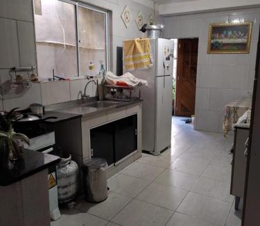 Garanhuns Bed & Breakfast | Ideal Shared Stay for Winter Festival Fun - Pet-Friendly!