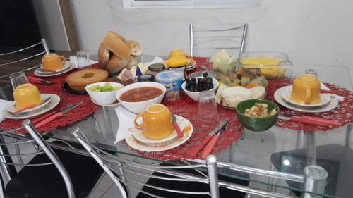 Garanhuns Bed & Breakfast | Ideal Shared Stay for Winter Festival Fun - Pet-Friendly!