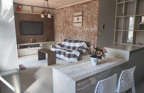 Jardim Gloria House | Welcoming Casa Completa in Vale dos Vinhedos - Pet Friendly