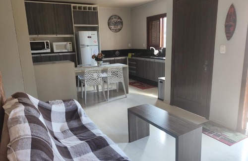 Jardim Gloria House | Welcoming Casa Completa in Vale dos Vinhedos - Pet Friendly