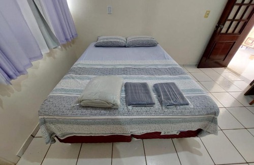 Andradina House | Spacious Casa Completa with 2 Suites and Pet-Friendly Area