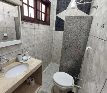 Andradina House | Spacious Casa Completa with 2 Suites and Pet-Friendly Area