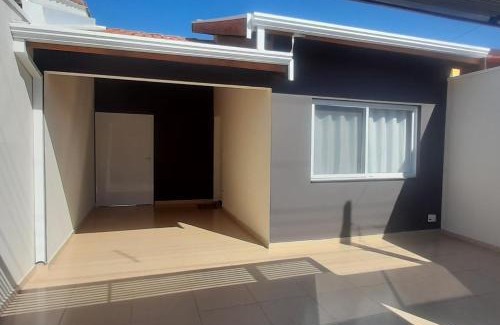 Interior de Sao Paulo House | Ideal Stay: Casa Completa 12 Minutes from Betel