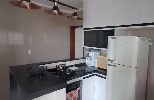 Interior de Sao Paulo House | Ideal Stay: Casa Completa 12 Minutes from Betel