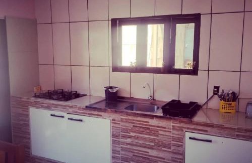 Vila Alvorada Apartment | Unbeatable Stay: Casa Completa 800 Meters to the Beach