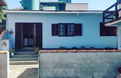 Vila Alvorada Apartment | Unbeatable Stay: Casa Completa 800 Meters to the Beach