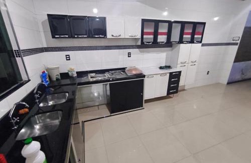 Marituba House | Casa completa