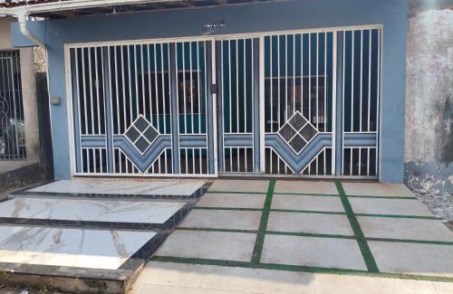 Marituba House | Casa completa