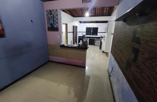 Marituba House | Casa completa