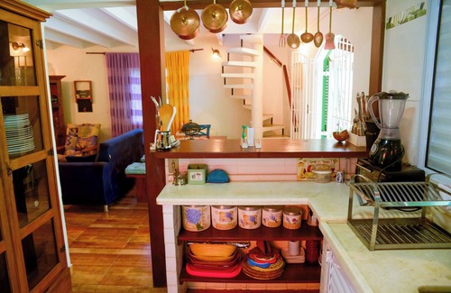 Boicucanga Beach House | Relaxing Retreat Near Boiçucanga Beach with Pool Access